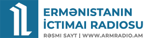 Ermənistanın İctimai Radiosu
